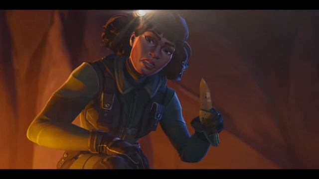 Анонсировали мультсериал-антологию «Секретный Уровень» от создателей «Любовь, Смерть и Роботы». смотреть онлайн