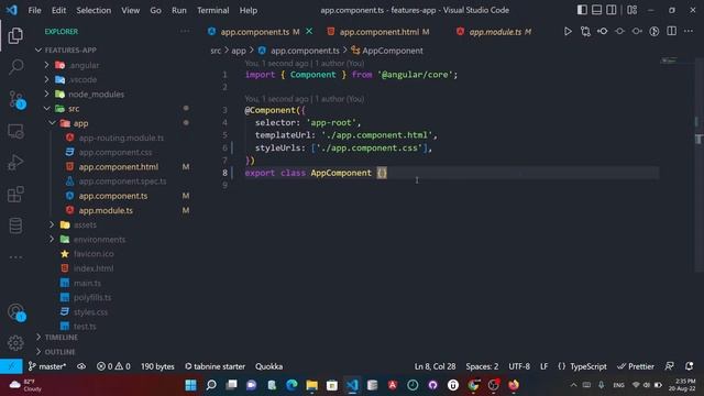 Angular + Electron JS Complete Developer Course | Build Cross Platform Native Desktop App Episode-1 смотреть онлайн