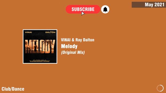 VINAI & Ray Dalton - Melody смотреть онлайн