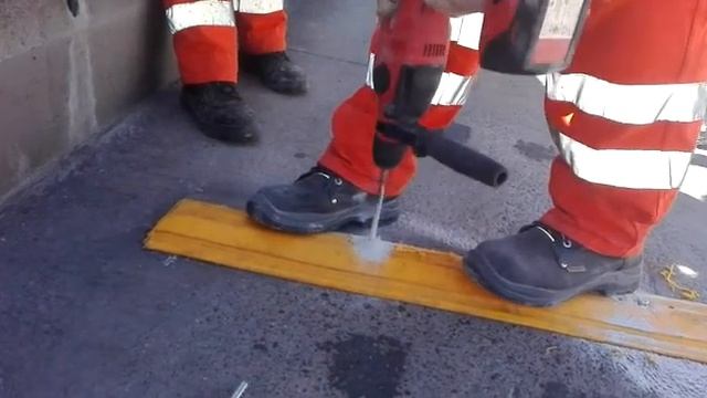 Hilti TE 2 a 22 y siw22A/ rotomartillo a bateria /coorrdles hammer смотреть онлайн