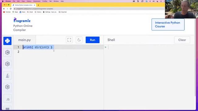 Python 4 Manipulating Strings and f String смотреть онлайн