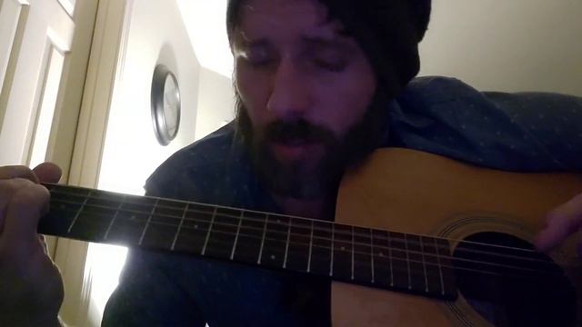 Alex G - Break (cover) смотреть онлайн