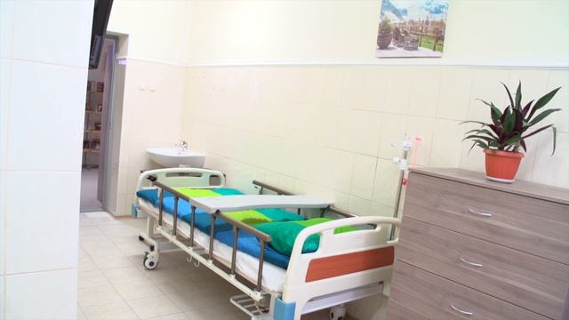 Пансионат в Солнечногорске смотреть онлайн