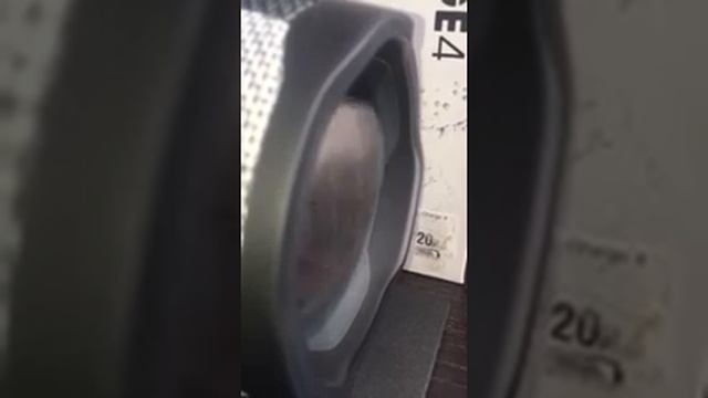 Bass test JBL Charge 4 (Оригинал) смотреть онлайн
