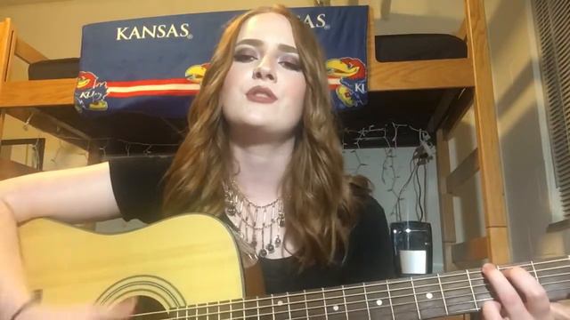 Dollhouse - Melanie Martinez (Cover by Tori Searles) смотреть онлайн