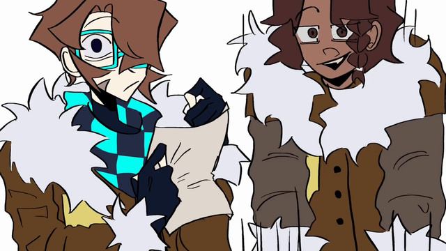 Как я вижу их будущее взаимодействия | Голос Времени | смотреть онлайн