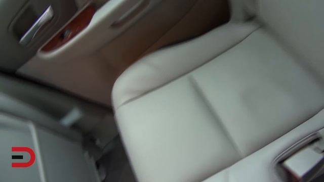 Here's the 2013 Chevrolet Suburban LTZ Review on Everyman Driver смотреть онлайн