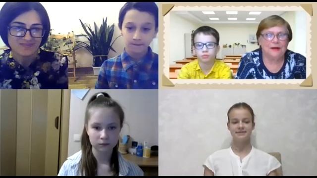 Беседы о русском языке (Беседа 4. О культуре речи) смотреть онлайн