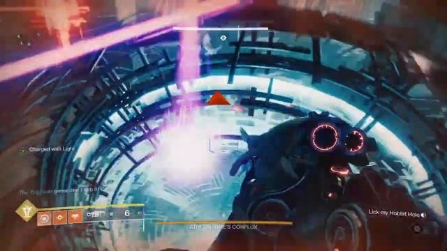 HOW TO EASILY ONE PHASE ATHEON! FASTEST VEX MYTHOCLAST FARM IN SEASON OF THE HAUNTED! [DESTINY 2] смотреть онлайн