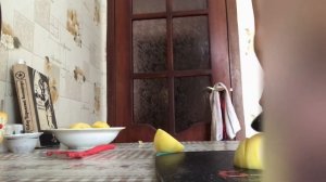 Вкусный суп из свинины