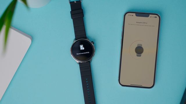 Amazfit GTR 4 - GTS 4 Smartwatch Unboxing & First Impression: নতুন ফিচার! смотреть онлайн
