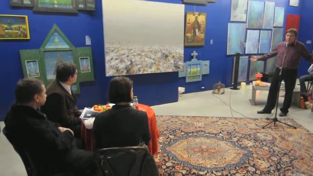 15 минут славы / 3 смотреть онлайн