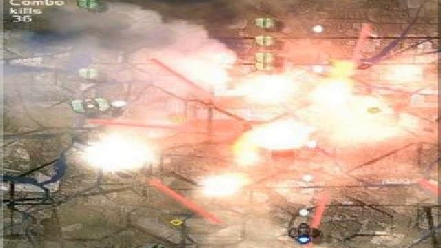 Xelorians - Space Shooter Android Game - playslack.com смотреть онлайн