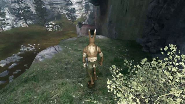 Overgrowth ► Зайка моя смотреть онлайн