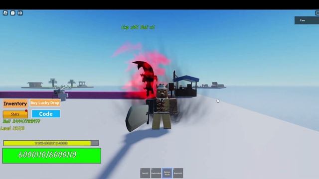 HOW TO GET NEW ASTA MODE IN ROCK FRUIT + SHOWCASE (ROBLOX) смотреть онлайн