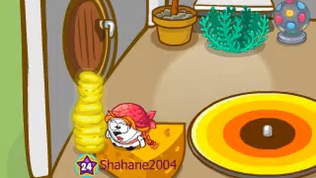 Перелетные птицы Шарарам смотреть онлайн