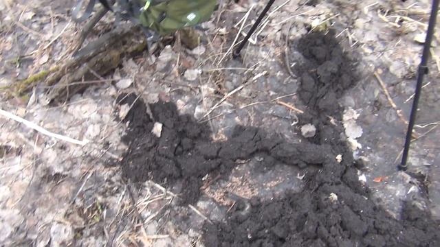 Пристрелка оптики 4х32 карабин Сайга 410К смотреть онлайн