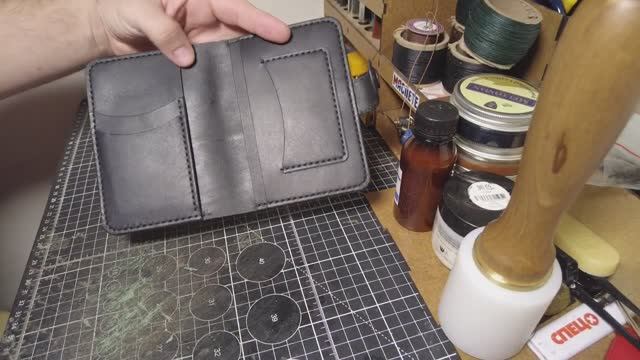 Портмоне для документов Атлас смотреть онлайн