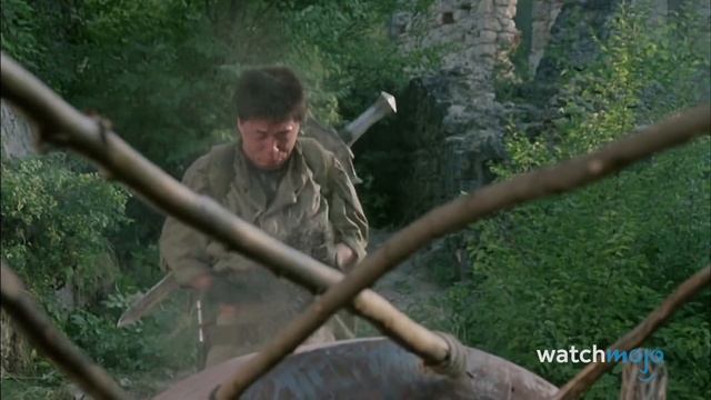 Bruce Lee vs Jackie Chan смотреть онлайн