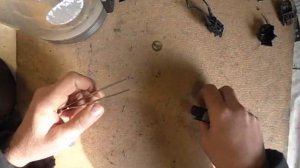 Чайник включается сам по себе. Ремонт и проверка биметаллической пластины