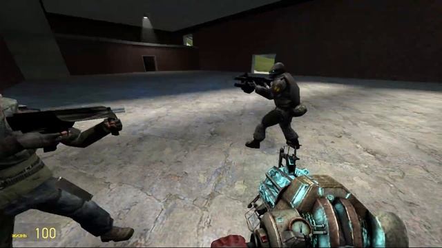 ТИПИЧНЫЙ ДЕНЬ ИГРОКА В GARRY'S MOD | Garry's mod [Гарри'с мод] смотреть онлайн