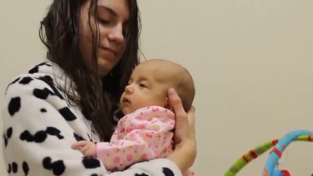 Вечер с дочками❤️ смотреть онлайн