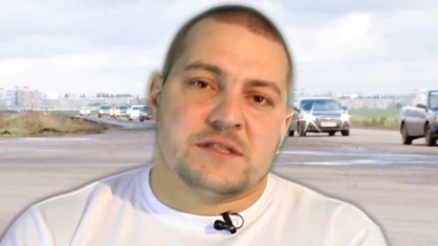 Видеообращение от клуба "Повышение Юридической Грамотности Автовладельцев" смотреть онлайн