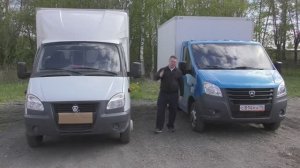 Газель бизнес - EVOTECH 2.7, 60 т.км позади. Оправдались ли ожидания от покупки.