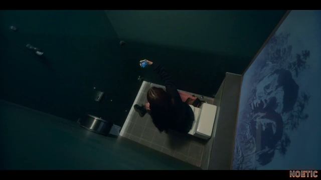 Корейский «Бумажный дом» против ОРИГИНАЛА смотреть онлайн