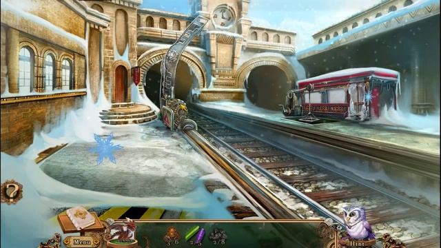 Awakening 3 - The Goblin Kingdom Chapter 1 (2/4) смотреть онлайн