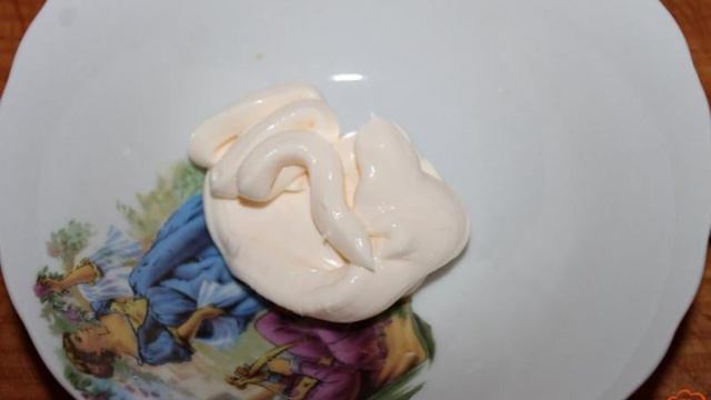 Рецепты от шеф-повара