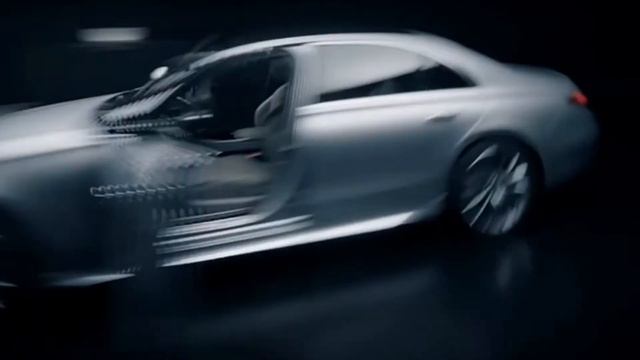 Mercedes-Benz S-Класс смотреть онлайн