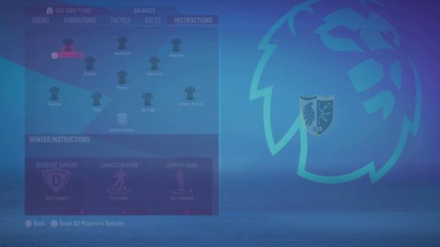 FIFA 22 - Club/Manager Career Mode - Highest Potential Team смотреть онлайн
