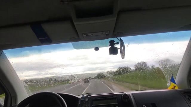 ТАЙМЛАПС | ХЫНЧЕШТЫ - ЯЛОВЕНЫ - КИШИНЕВ смотреть онлайн