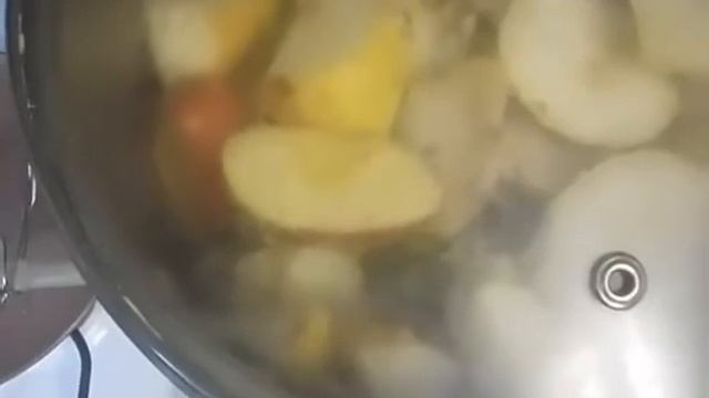 Постный рецепт. Сок яблочно-грушевый, сваренный в соковарке