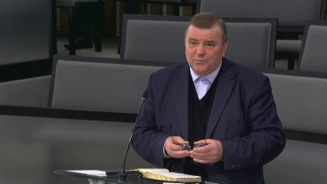 Проповідь "Зустріч з Ісусом змінить тебе" Грицак Володимир смотреть онлайн
