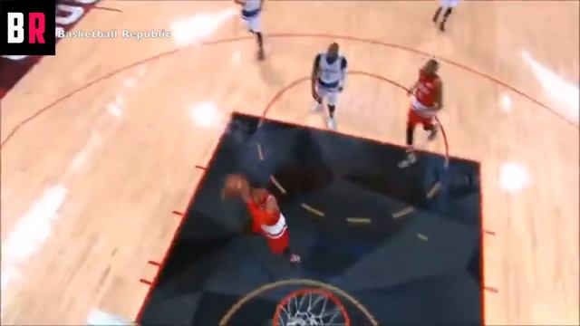 Russell Westbrook Mixtape смотреть онлайн