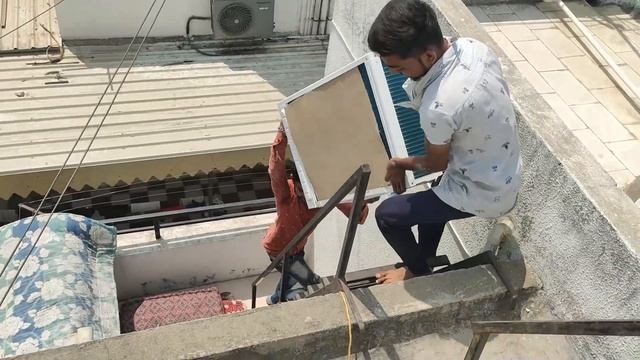 MarQ 1.5 Ton | 3 Star Split Inverter AC | MarQ By Flipkart | Full Review & Installation (2022 Model