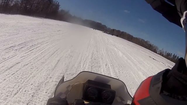 2018 arctic cat 800 vs Indy 600 Rwyb смотреть онлайн