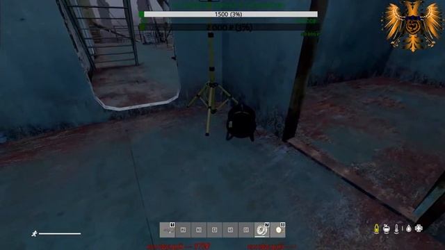 DayZ Standalone 1.05 Ученый Борис (Часть 1) ▁▂▃▄★ 18+ ССВ ПИКЧЕРС★▄▃▂▁ смотреть онлайн