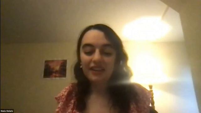 Maria Violaris ┃Qsium Guest Lecture смотреть онлайн