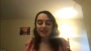 Maria Violaris ┃Qsium Guest Lecture