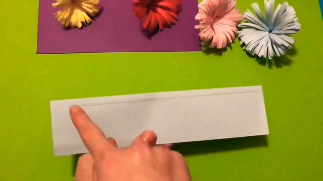 РОМАШКИ из БУМАГИ Как сделать Своими руками ОТКРЫТКА Подарок МАМЕ | Diy Card for Mother’s Day смотреть онлайн