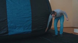 Что такое мобильный планетарий?