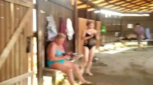 2.09.22.Дагестан.Избербаш.Термальный источник.