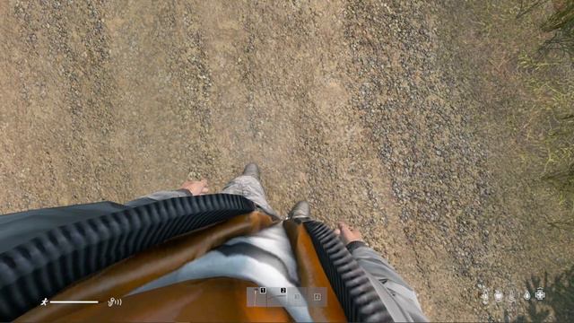 Forgetful Elderly Man Searching For His Son смотреть онлайн