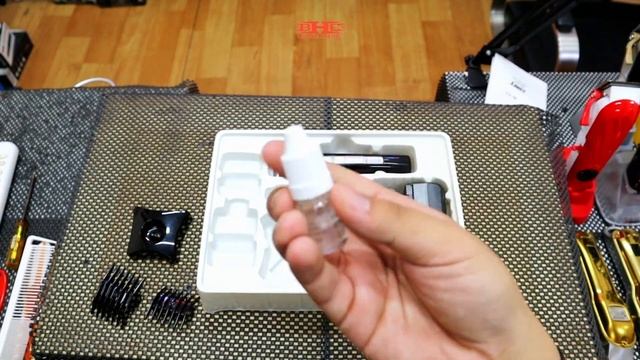 INI KECIL TAPI ENAK BENER | Trimmer Andis Multitrim смотреть онлайн