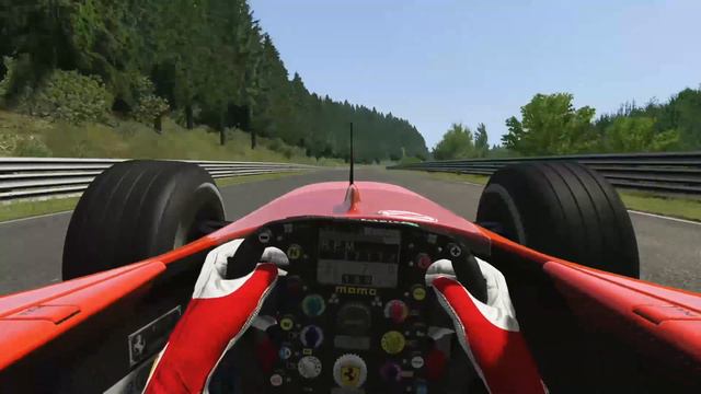How Fast Am I at the Nordschleife? (Assetto Corsa) смотреть онлайн