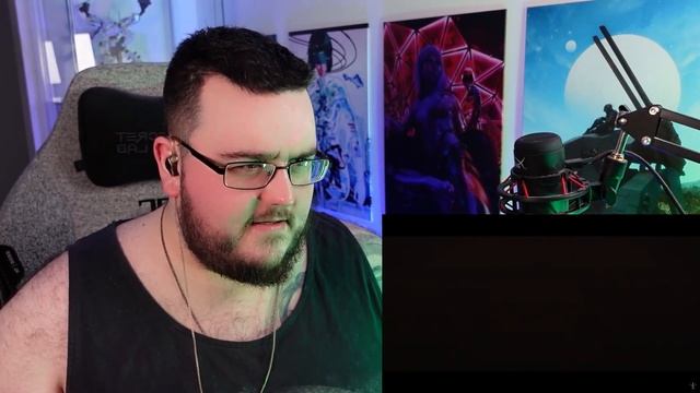 RONIN REACTS: Total War: Warhammer Cinematic Trailers смотреть онлайн