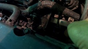 Шевроле Лачетти  Как доработать датчик абсолютного давления ДАД